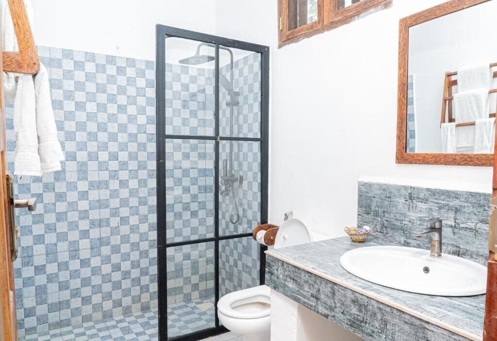 Zanzibar Bahari Villas 4* фотосуреті