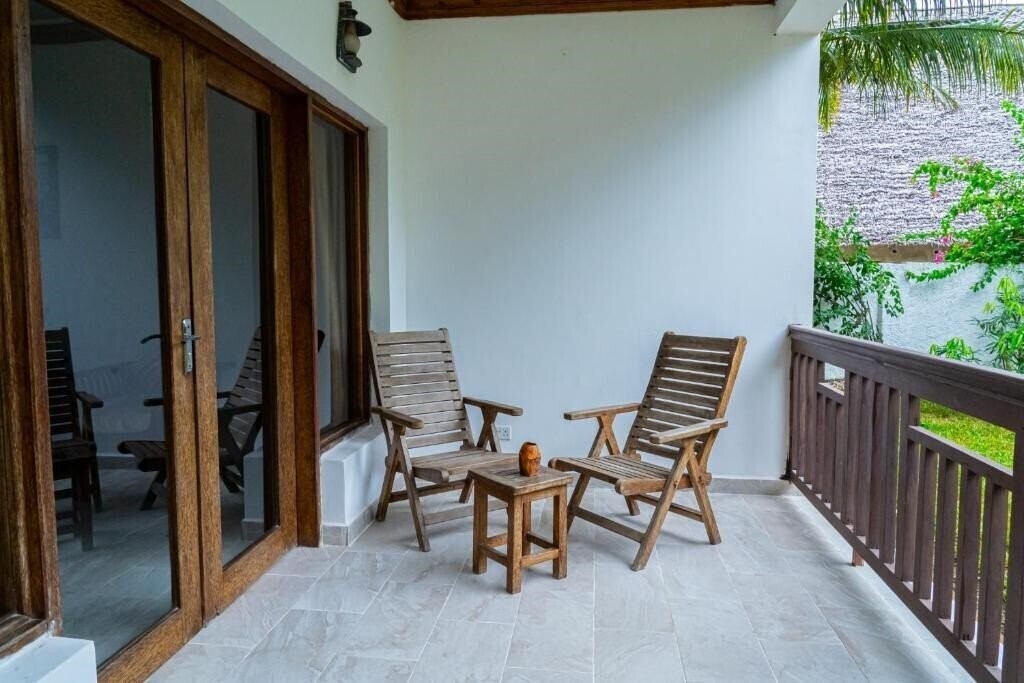 Zanzibar Bahari Villas 4* суреті