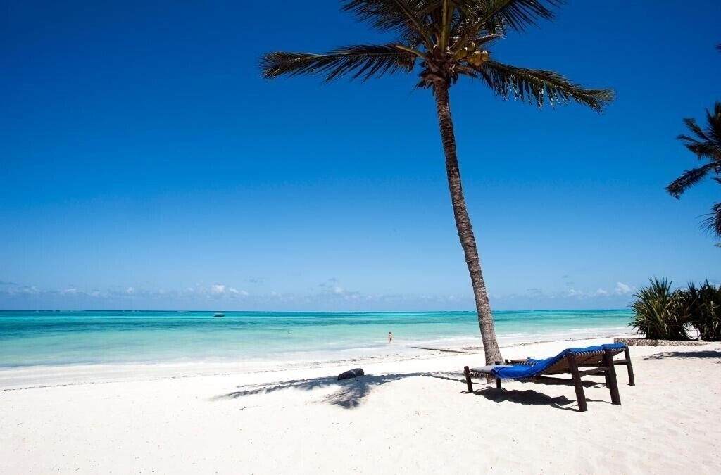 Картинка Karafuu Beach Resort & Spa (ex. Karafuu Hotel) 5*