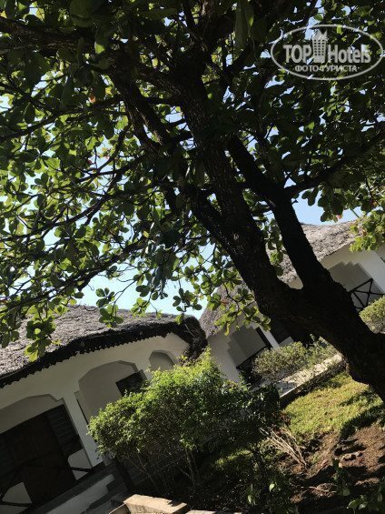 Фото African Sun Sand Sea Beach Resort & Spa 3*