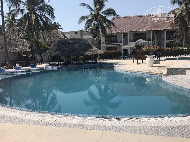 African Sun Sand Sea Beach Resort & Spa 3* фотосуреті