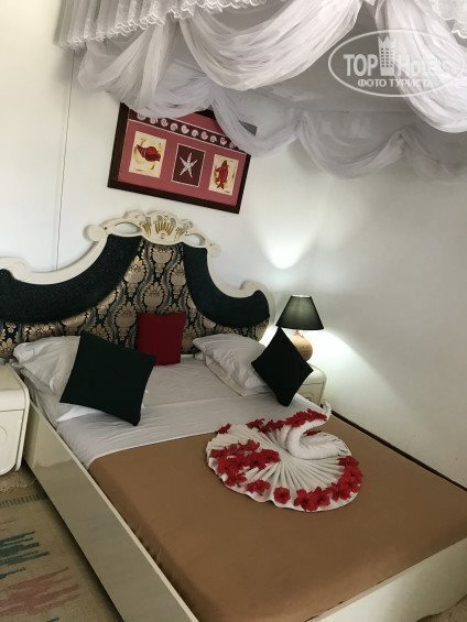 African Sun Sand Sea Beach Resort & Spa 3* суреті