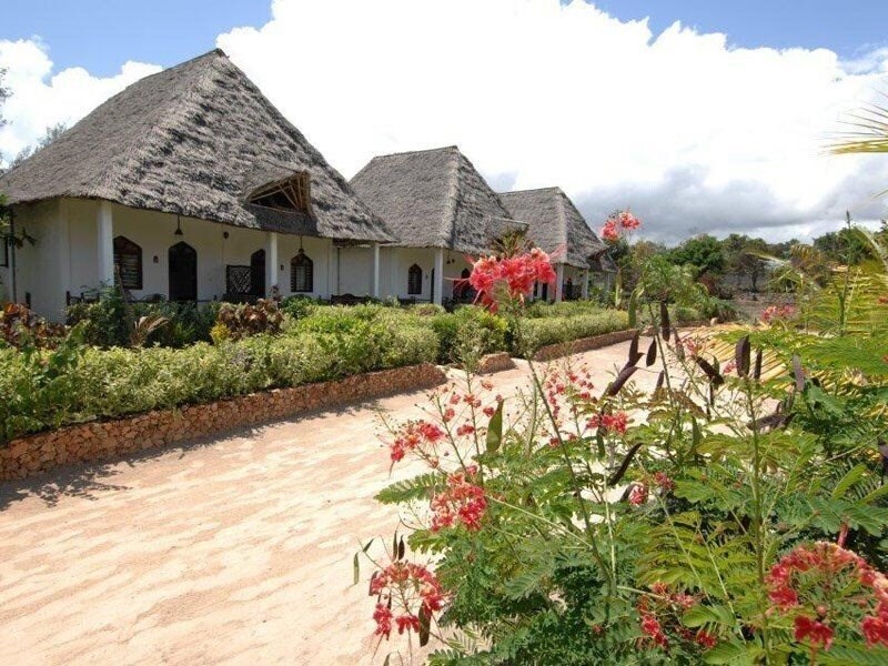 Фотография Kiwengwa Apartments 3*