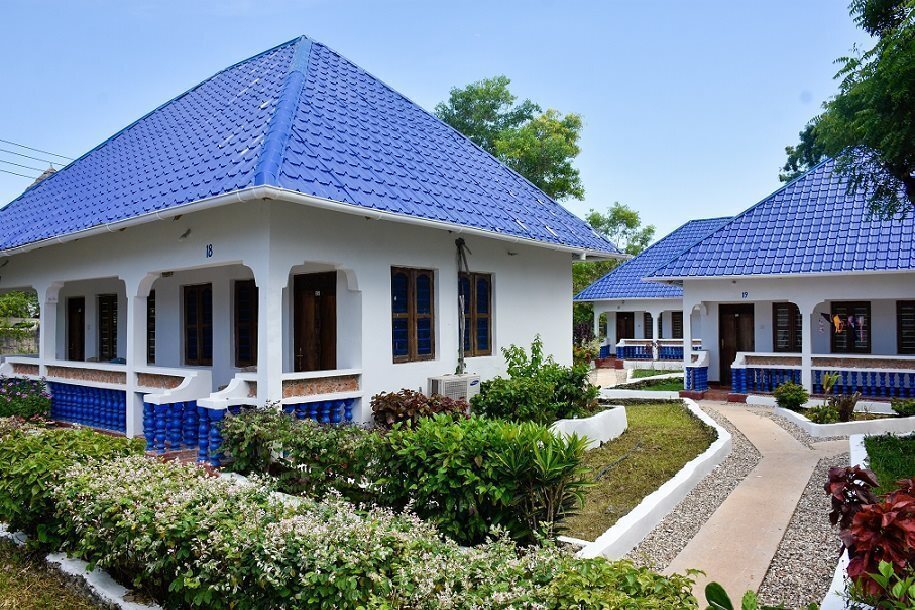 The Nungwi Inn 3* қонақ үйі