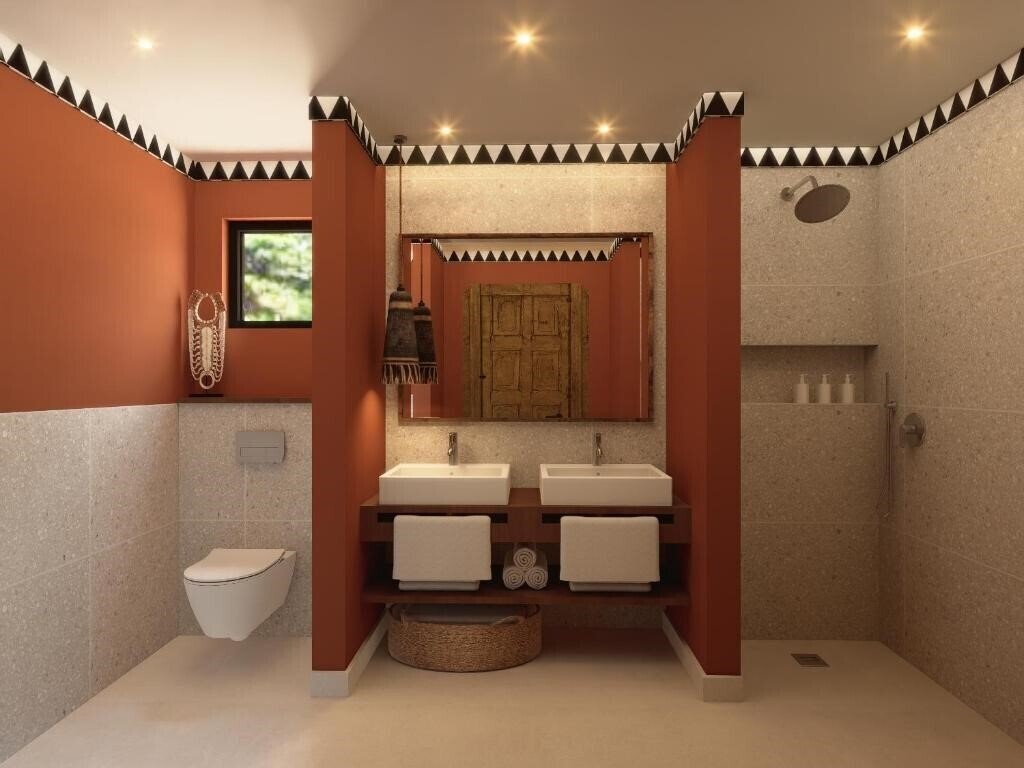 Sandies Nungwi Beach Zanzibar 3* фотосуреті