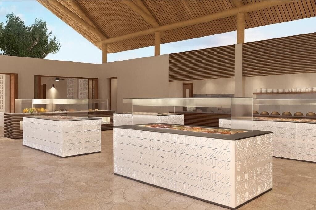 Sandies Nungwi Beach Zanzibar 3* суреті