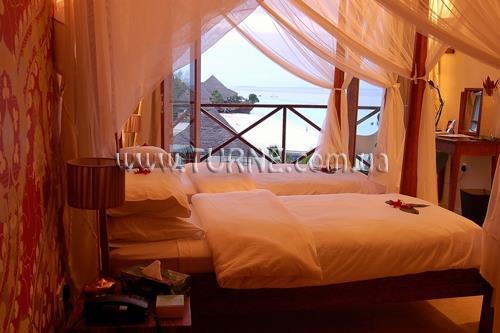 The Z Hotel 4* суреті