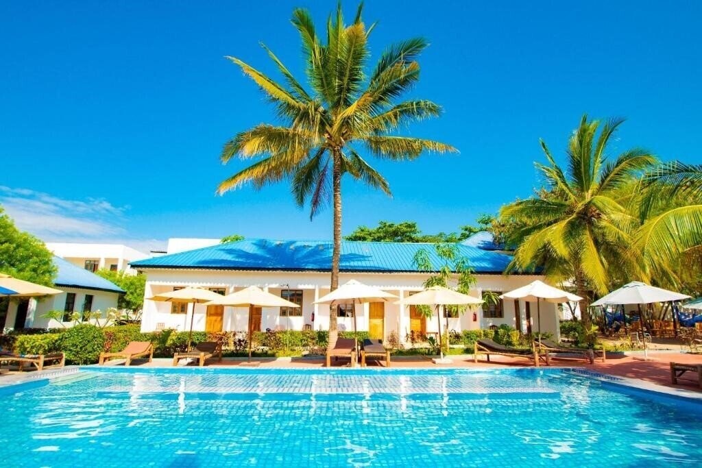 Фотография Kigwedeni Villas 3*