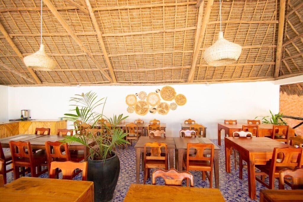Изображение Kigwedeni Villas 3*
