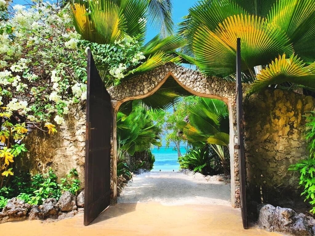 Matlai Zanzibar Boutique Hotel 4* фотосуреті