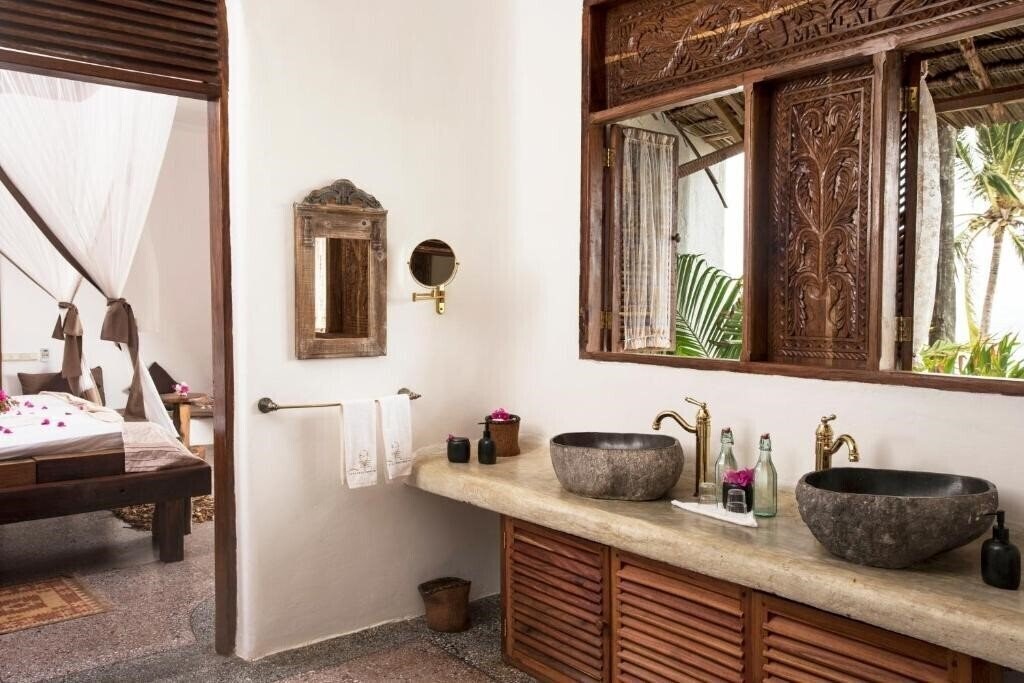 Matlai Zanzibar Boutique Hotel 4* суреті