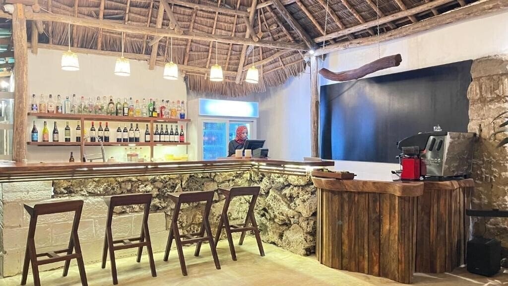 Atii Garden Bungalows 3* суреті