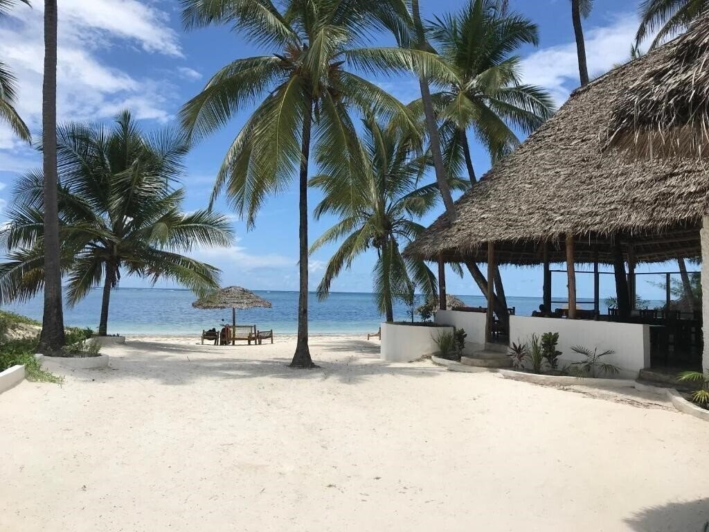 Bahati Villa 3* қонақ үйі