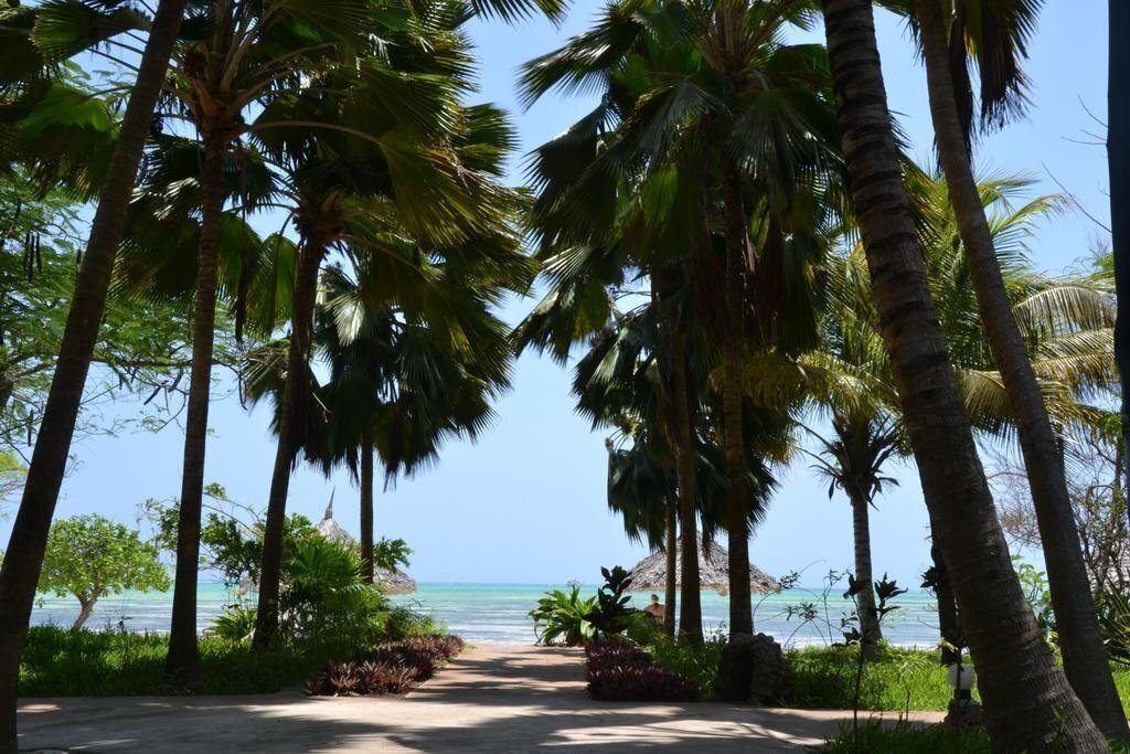 Villa De Coco 3* қонақ үйі