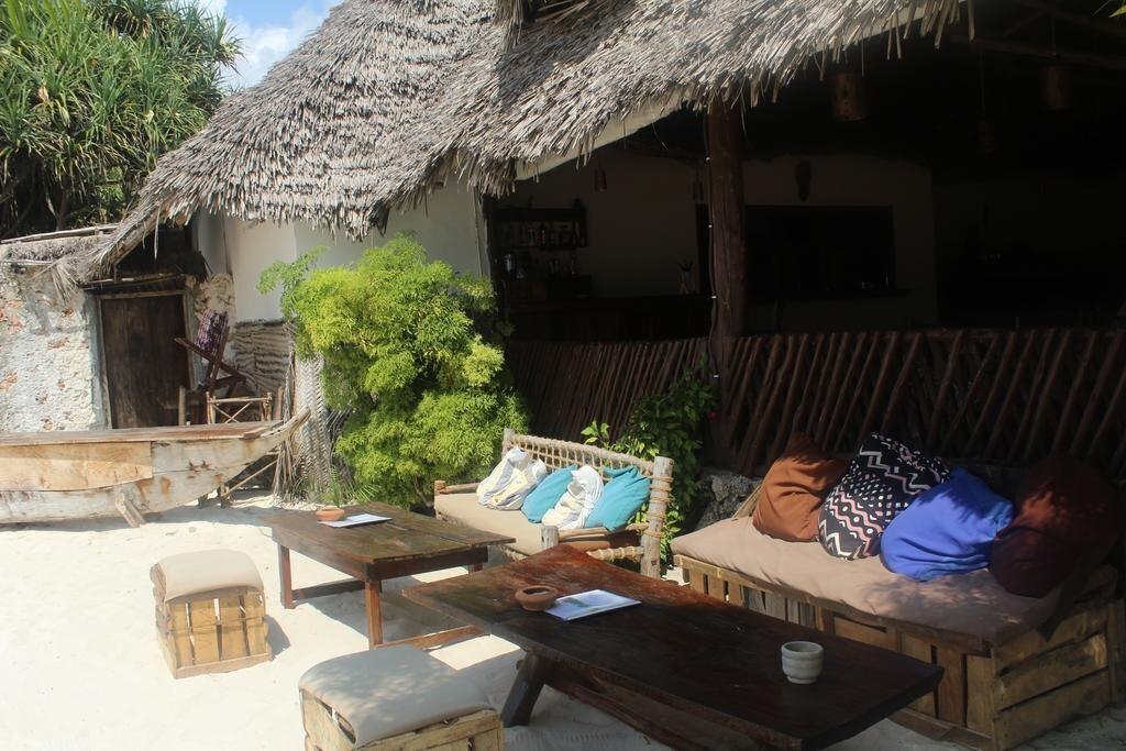 Villa De Coco 3* суреті