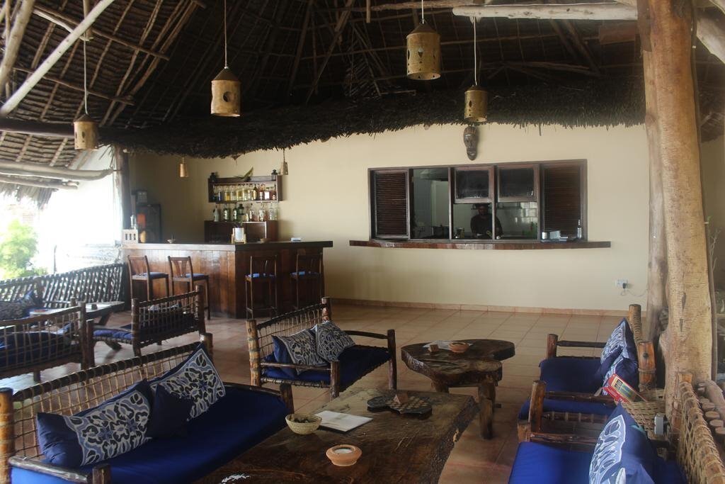 Villa De Coco 3* суреті