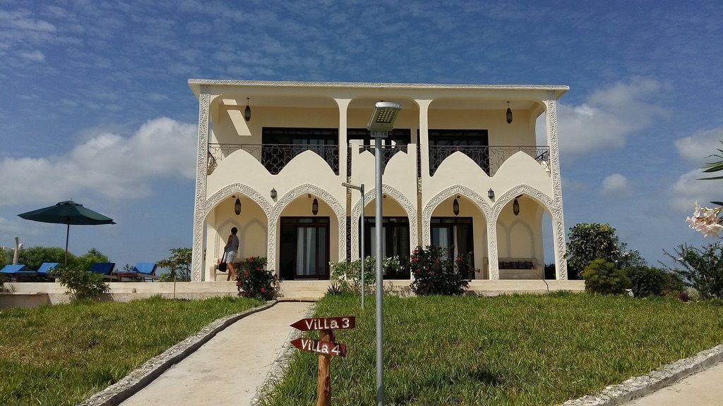 Villa Serenity 4* суреті