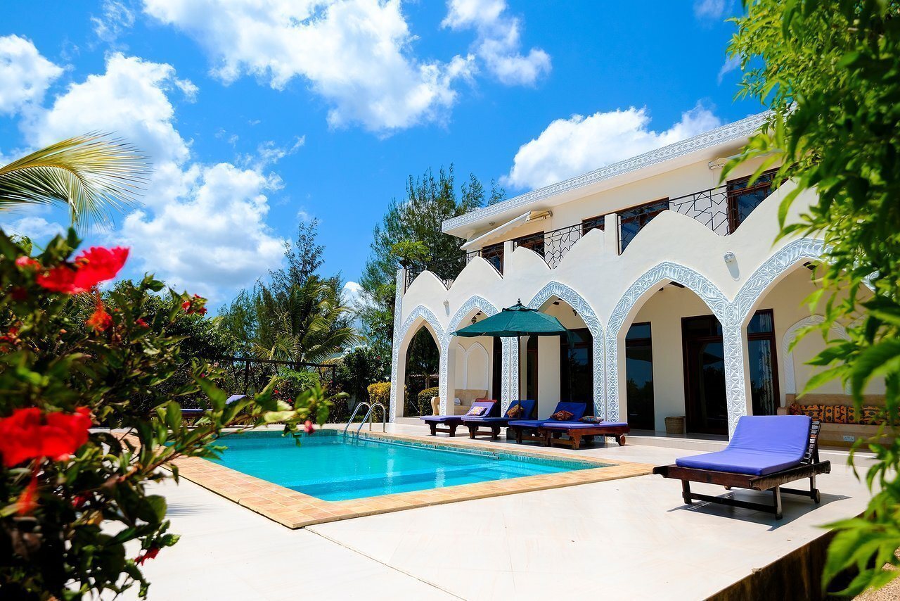 Villa Serenity 4* қонақ үйі