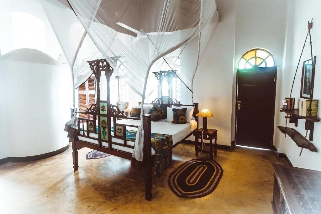 The Swahili House 3* суреті