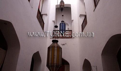 Картинка The Swahili House 3*