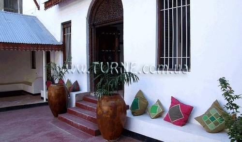 Фотография The Swahili House 3*