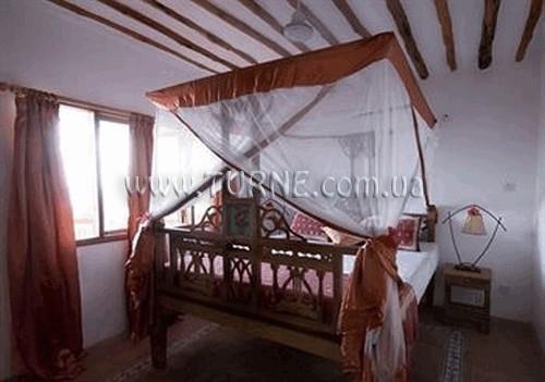 Фото Zanzibar Dolphin View Paradise Resort & Spa 4*