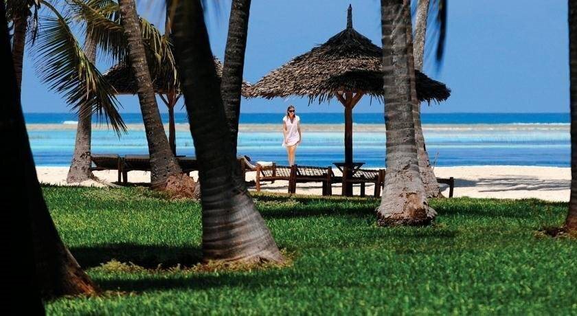 Emerald Dream Of Zanzibar 5* суреті