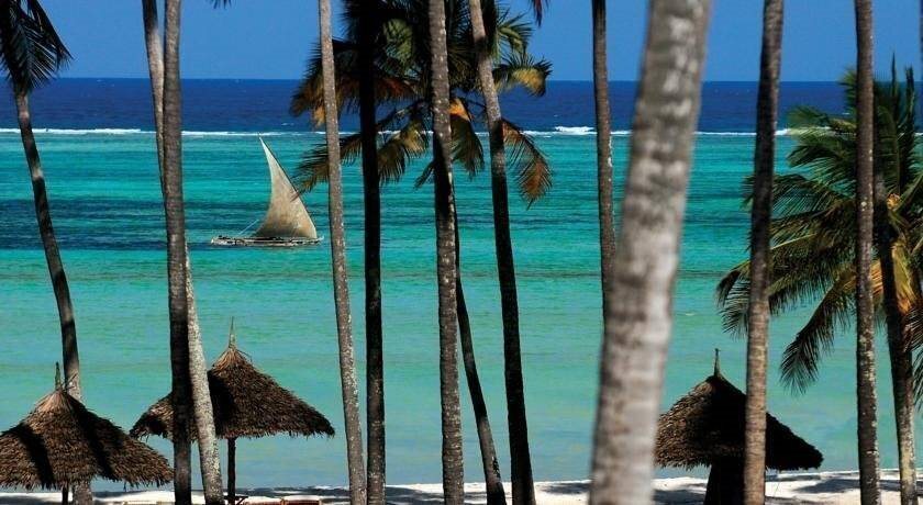 Emerald Dream Of Zanzibar 5* суреті