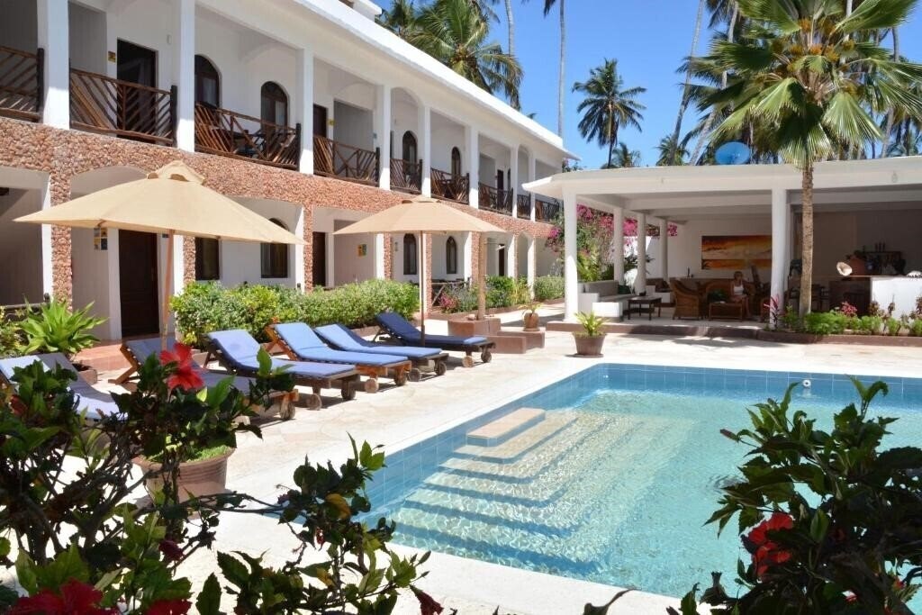 Blu Marlin Village 3* қонақ үйі