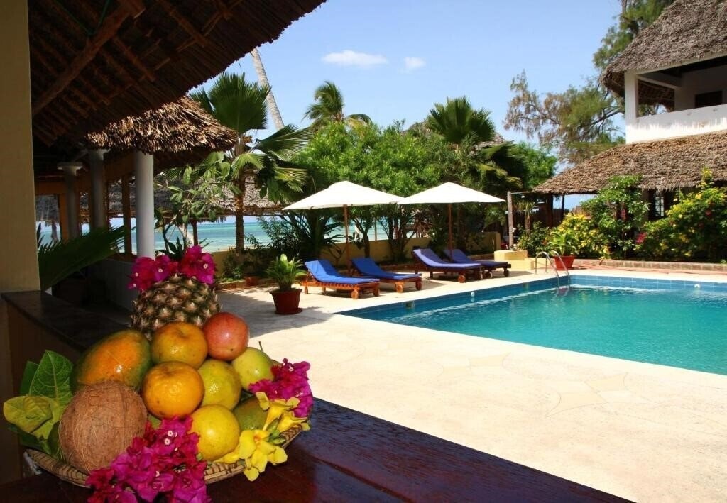 Фото Blu Marlin Village 3*