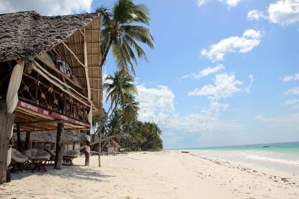 Blu Marlin Village 3* суреті