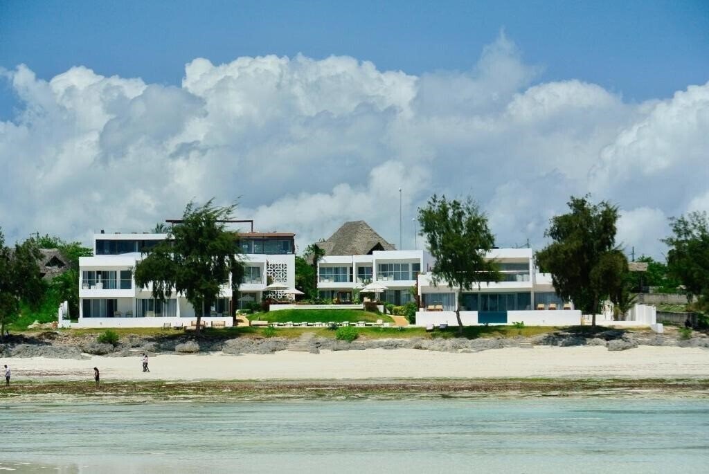 Nungwi Dreams Boutique 5* суреті