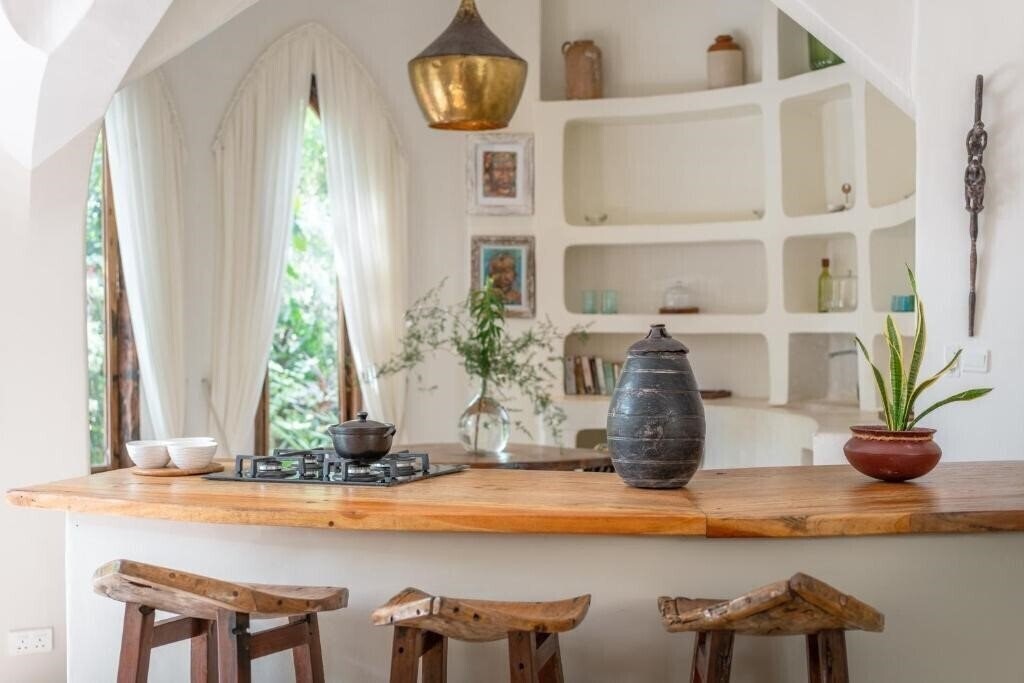 Фото Xanadu Luxury Villas Retreat 5*