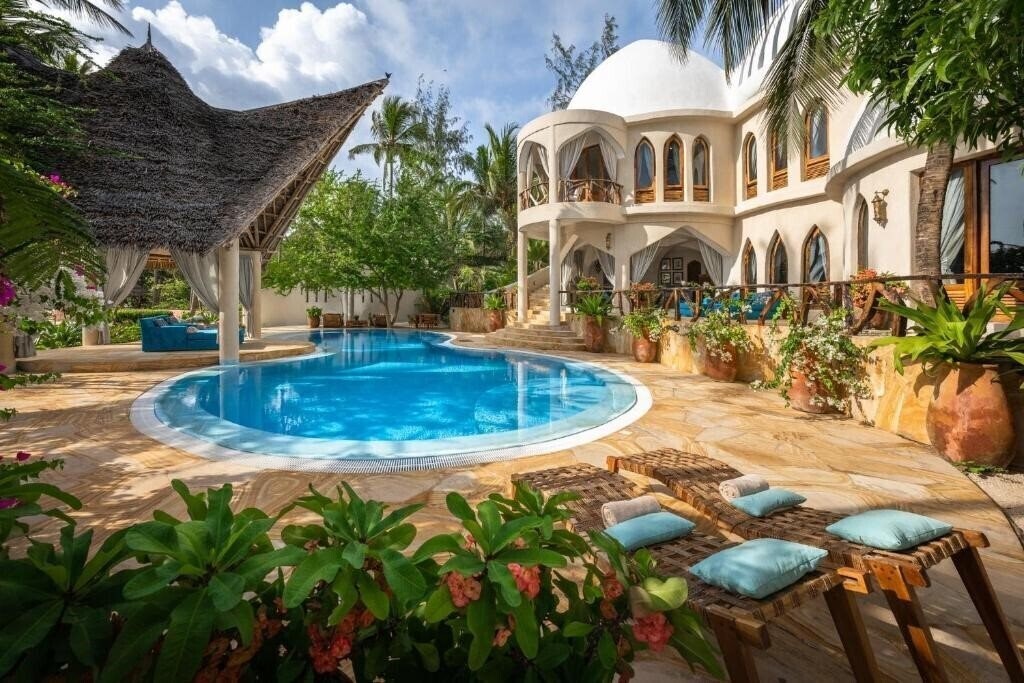 Фотография Xanadu Luxury Villas Retreat 5*