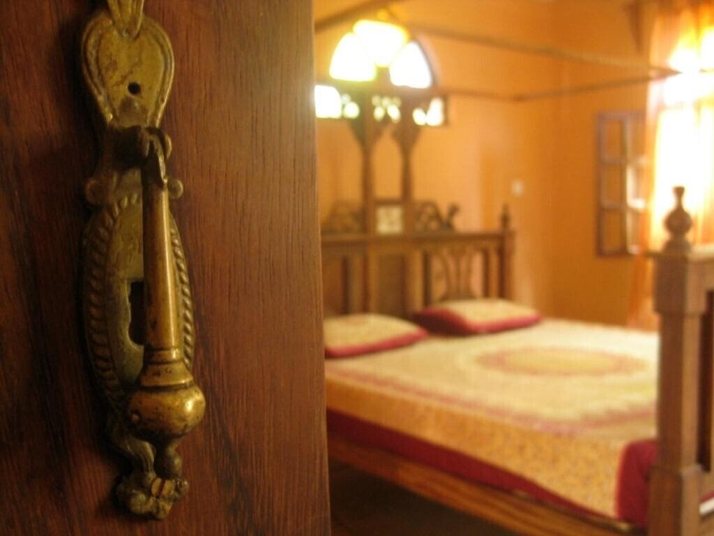 Casa Umoja Guesthouse 3* суреті