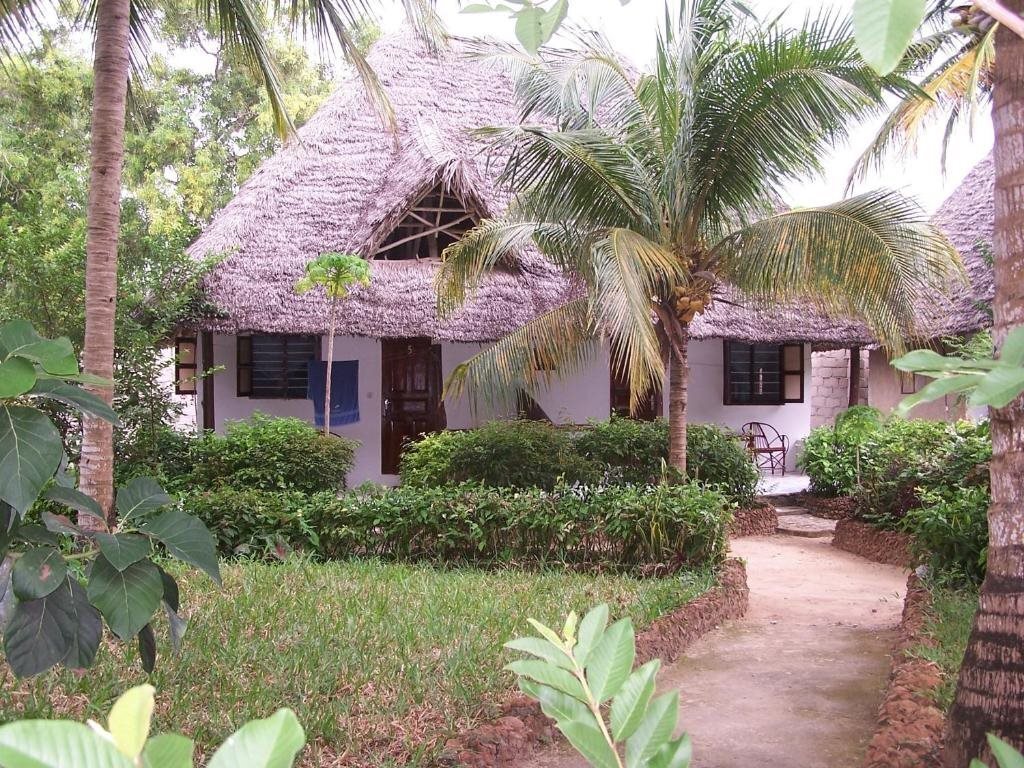 Фотография Baraka Beach Bungalows 3*