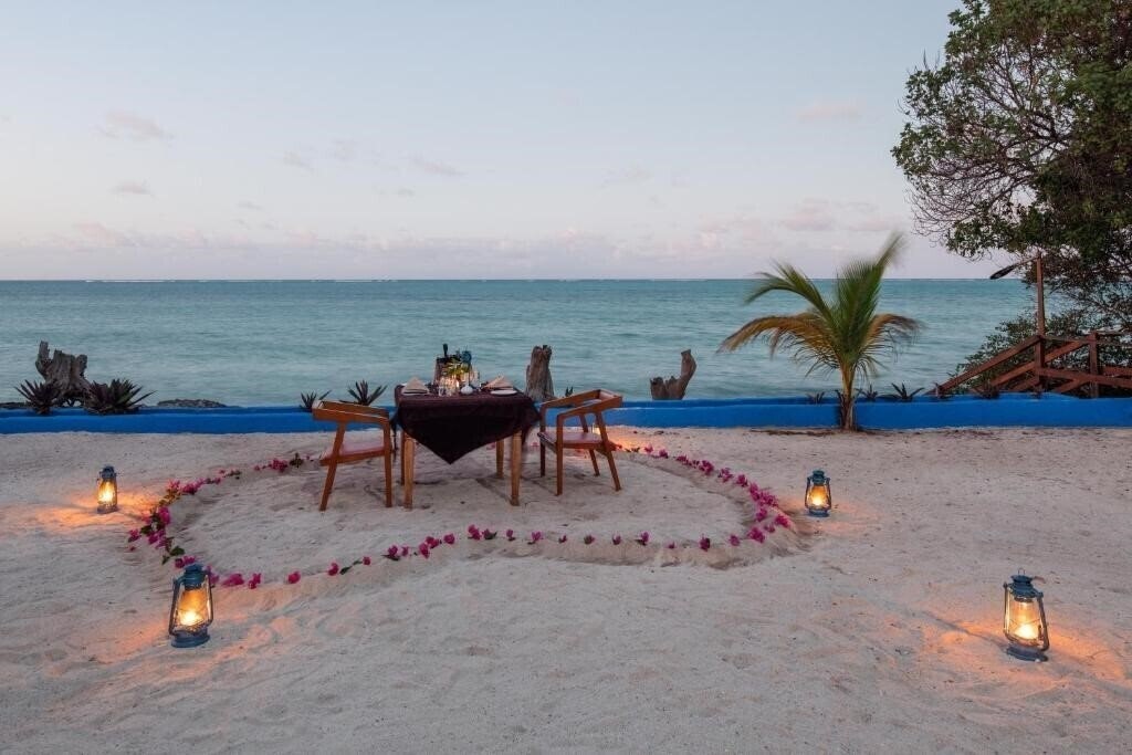 Фото Moja Tuu The Luxury Villas & Nature Retreat (ex. Moja Tuu Luxury Villa) 4*