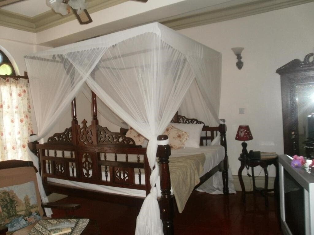 Фотография Asmini Palace Hotel 4*