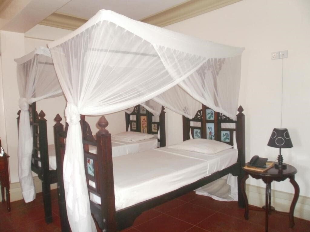 Изображение Asmini Palace Hotel 4*