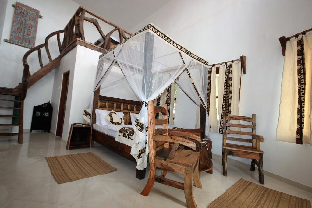 Shaba Boutique Hotel 3* фотосуреті