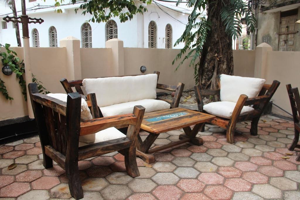 Shaba Boutique Hotel 3* суреті