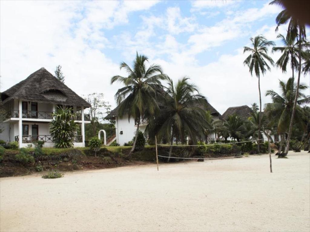 Maars Resort 3* қонақ үйі