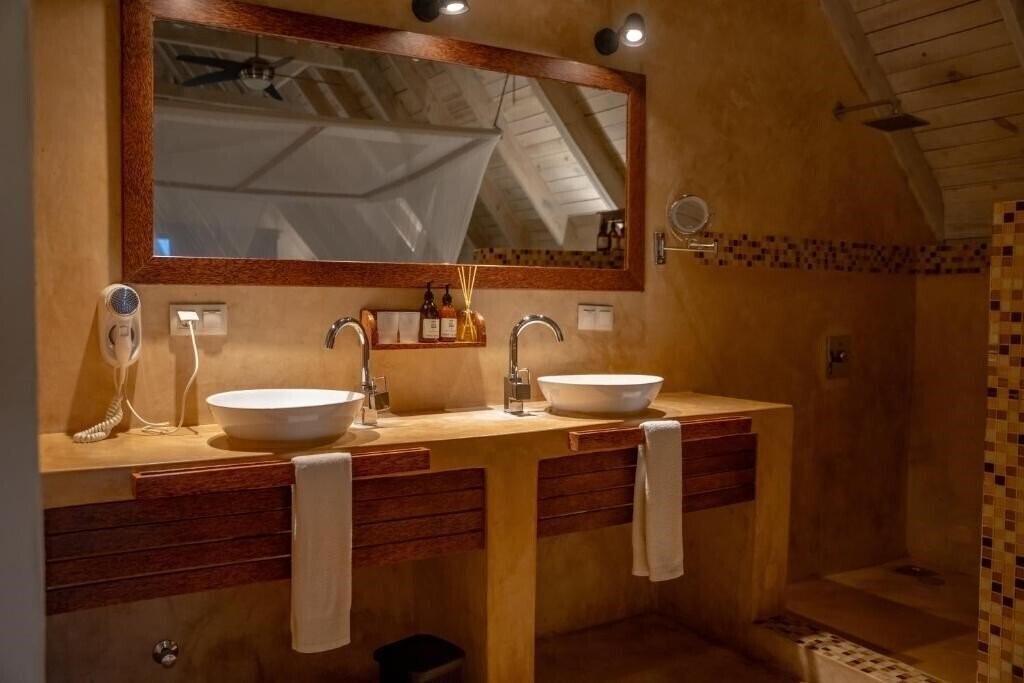 Jambiani Villas 4* фотосуреті