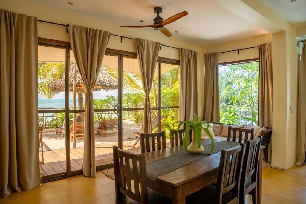 Jambiani Villas 4* суреті