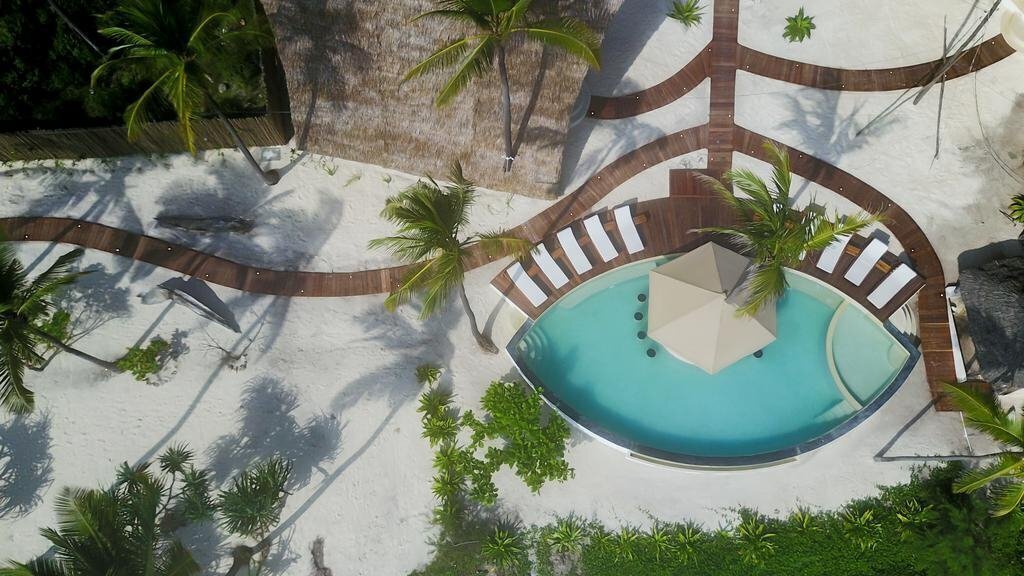 Изображение Baladin Zanzibar Beach Hotel 4*