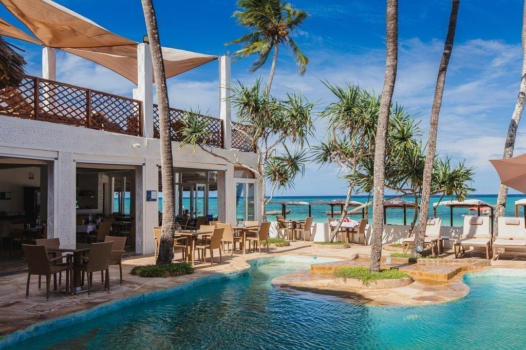 Фото Ahg Dream'S Bay Boutique 4*