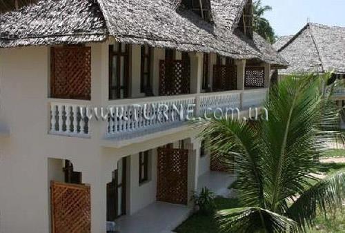 Michamvi Water Sports Resort 3* фотосуреті