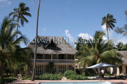 Фото Michamvi Water Sports Resort 3*