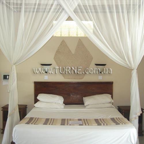 Michamvi Water Sports Resort 3* қонақ үйі