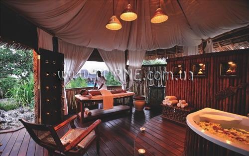 La Gemma Dell'est Resort 5* суреті